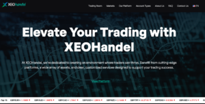 Xeohandel.com